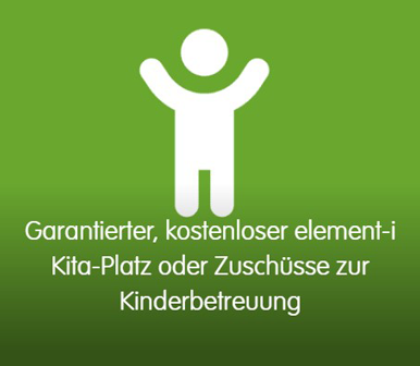 Kinderbetreuung