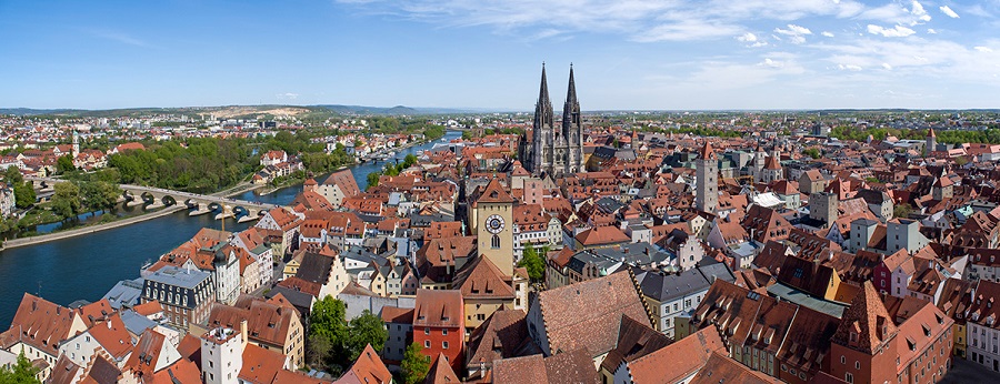 Stadt