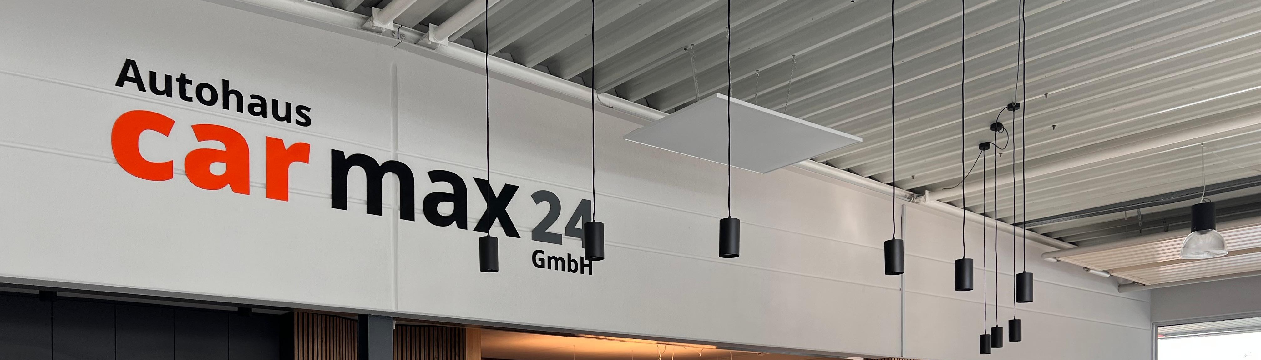 Carmax24