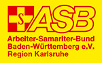 Arbeiter-Samariter-Bund Baden-Württemberg e.V. Region Karlsruhe