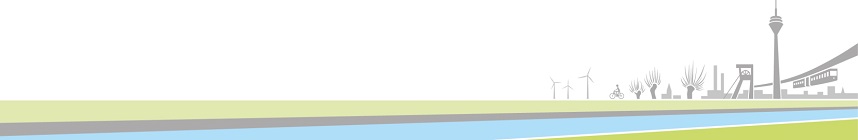 Düsseldorfer Stadtbild