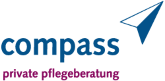 Compass private pflegeberatung