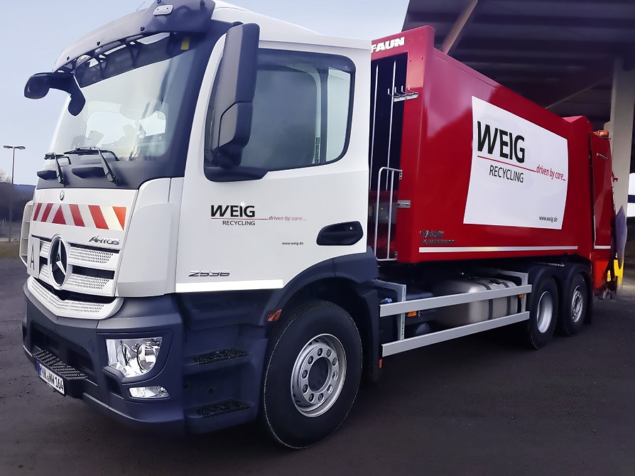 LKW