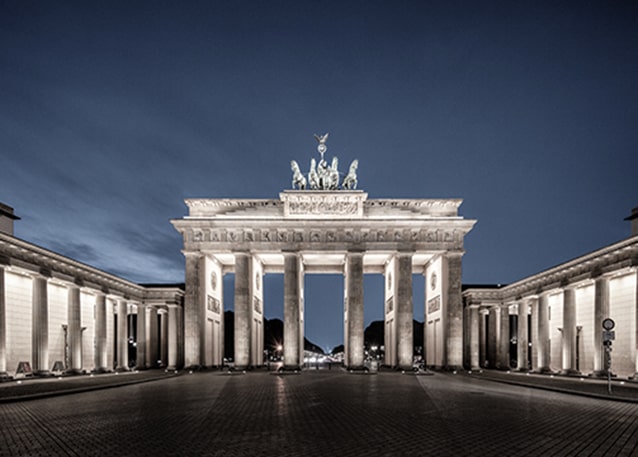 Brandenburger Tor