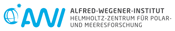 AWI - Alfred-Wegener-Institut Helmholtz-Zentrum für Polar- und Meeresforschung