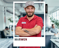 Marwen