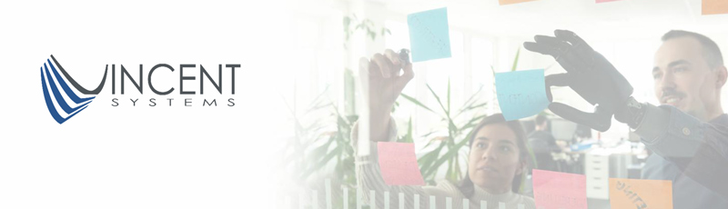 Vincent Systems GmbH