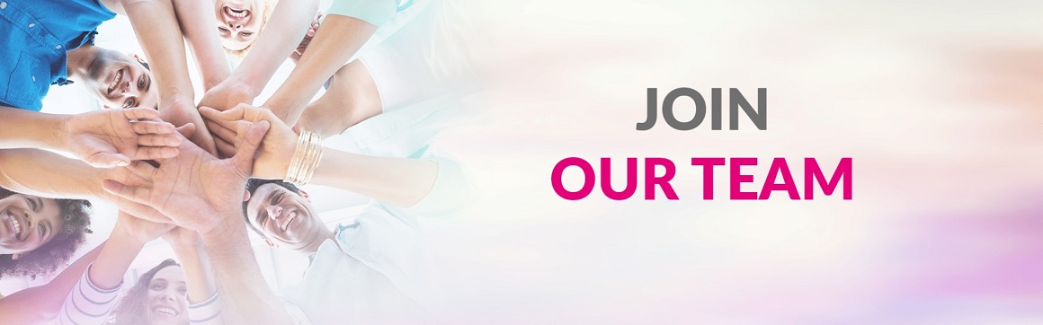 join our team