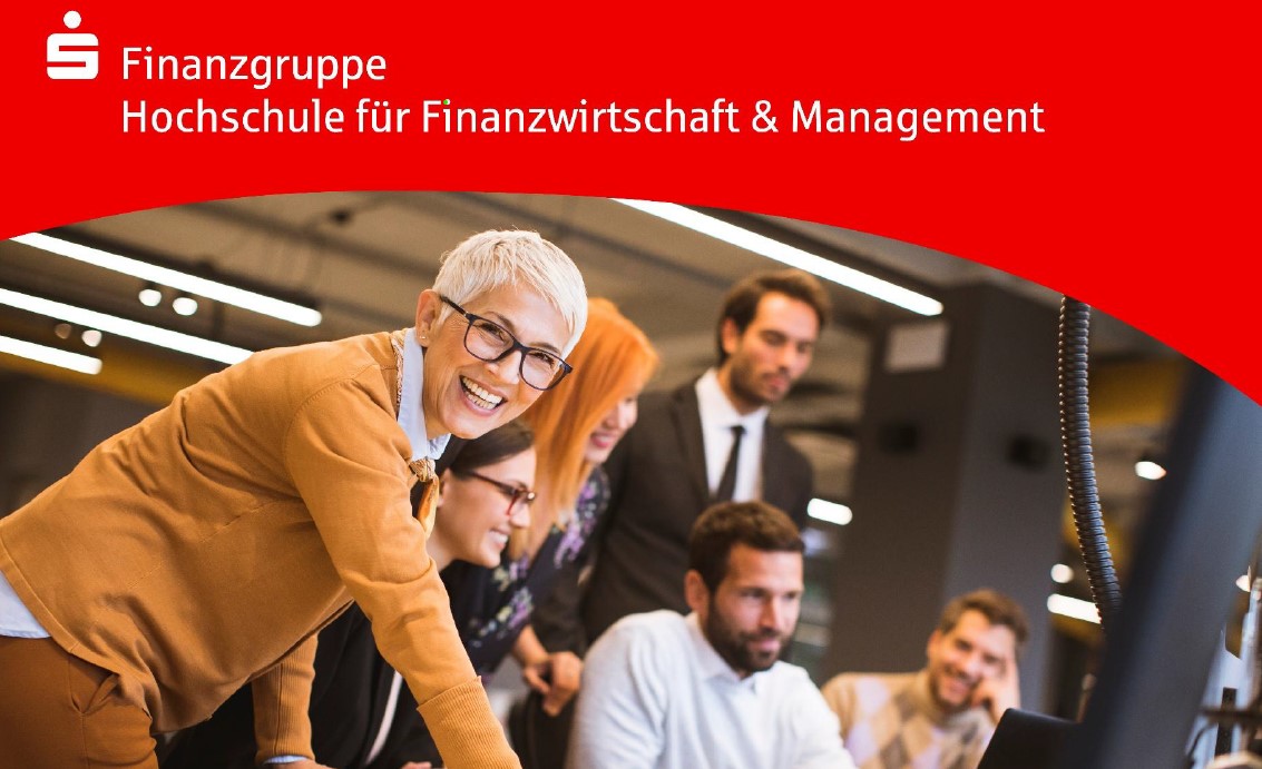 Finanzgruppe Hochschule für Finanzwirtschaft & Management GmbH - Team
