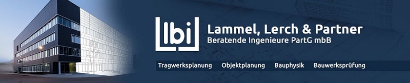 Lammel, Lerch & Partner - Beratende Ingenieure PartG mbB