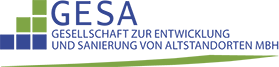 GESA Gesellschaft zur Entwicklung und Sanierung von Altstandorten mbH