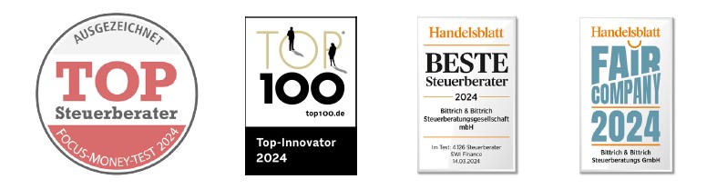 Beste Steyerberater, top 100, Top Steuerberater, Euro Beste Steuerberater