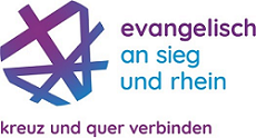 evangelisch an sieg und rhein - kreuz und quer verbinden