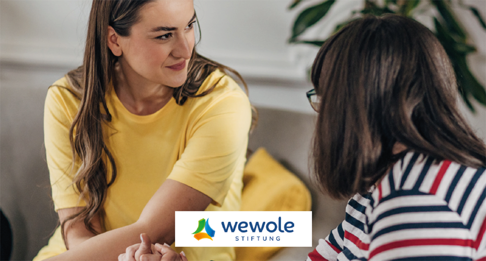 wewole Stiftung