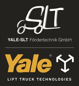 YALE-SLT Fördertechnik GmbH |  Yale Lift Truck Technologies