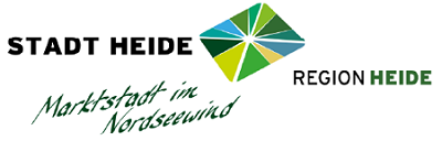 Stadt Heide - Region Heide - Marktstadt im Nordseewind