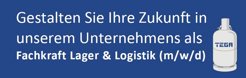 Gestalten Sie Ihre Zukunft in unserem Unternehmens als Fachkraft Lager & Logistik (m/w/d)