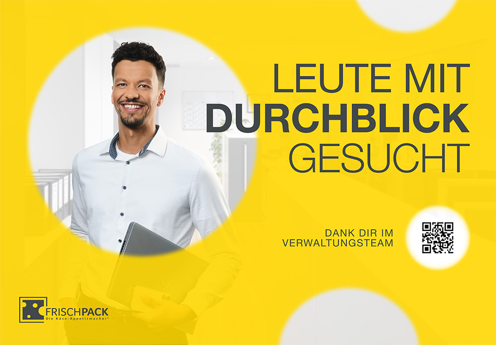 Mitarbeiter - PACKENDE MOMENTE