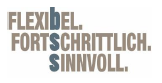 Flexibel Fortschrittlich Sinnvoll