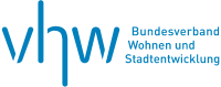 VHW - BUNDESVERBAND FÜR WOHNEN UND STADTENTWICKLUNG E. V.