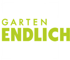 Endlich Garten