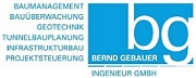 Bernd Gebauer Ingenieur