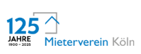 125 Jahre - Mieterverein Köln
