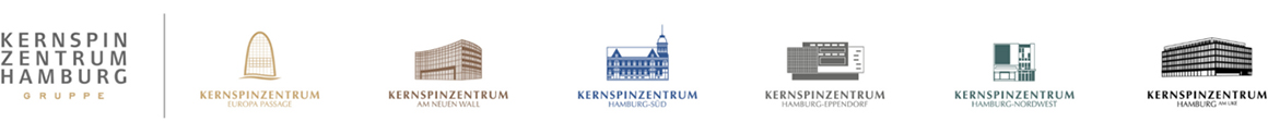 Kernspinzentrum Hamburg