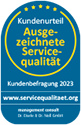 Servicequalitaet