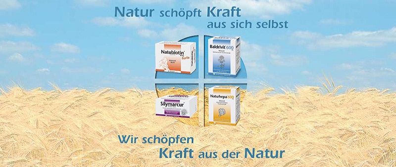 Rodisma - Natur schöpft Kraft aus sich selbst - Wir schöpfen Kraft aus der Natur