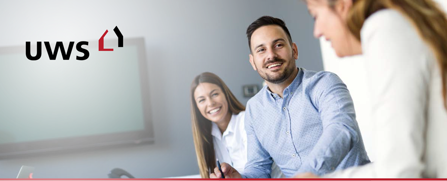 Team - Ulmer Wohnungs- und Siedlungs-Gesellschaft mbH