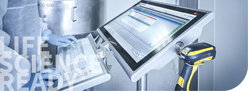 industrieller Computer