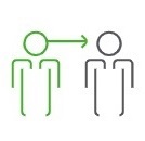 Einarbeitung durch erfahrene Kollegen