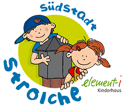 element-i Kinderhaus Südstadtstrolche
