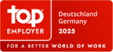 Top Employer Deutschland