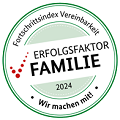 Erfolgsfaktor Familie