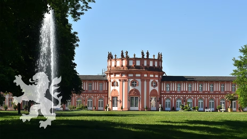 historisches Gebäude