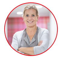 Frau Tanja Hermanski