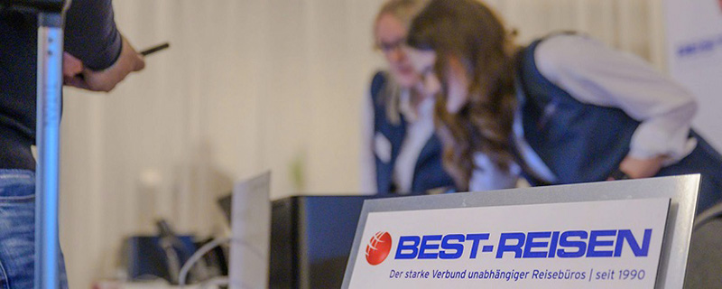 BEST-RMG Reisen Management AG