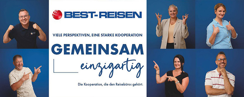 BEST-RMG Reisen Management AG