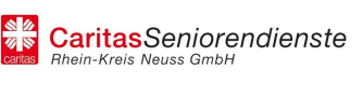 Caritas Seniorendienste - Rhein-Kreis Neuss GmbH