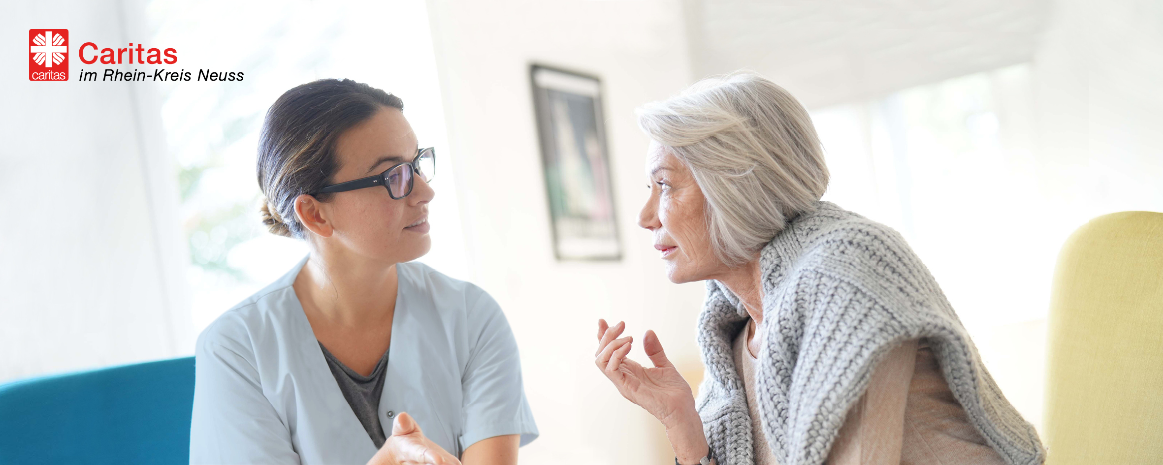 Caritasverband Rhein-Kreis Neuss e.V.