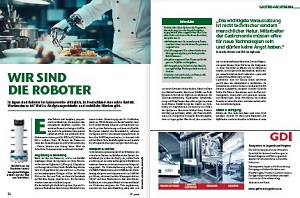 Wir Sind Die Roboter