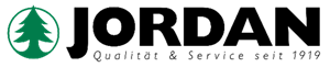 JORDAN Qualität & Service seit 1919