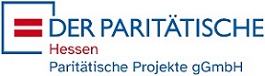 Paritätische Projekte gemeinnützige GmbH