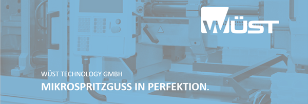 WÜST Technology GmbH