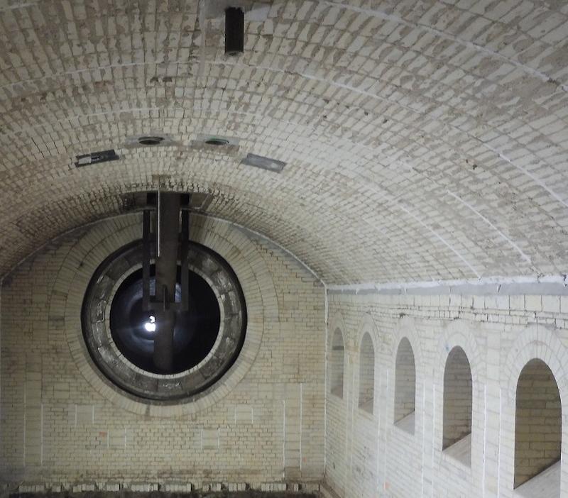 Tunnel
