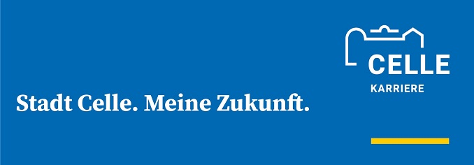 Stadt Celle. Meine Zukunft. Celle Karriere