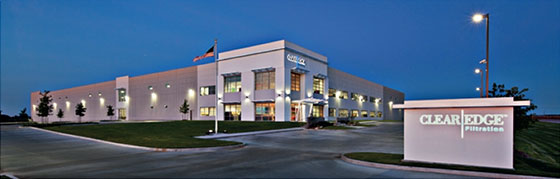 Clear Edge-Germany GmbH