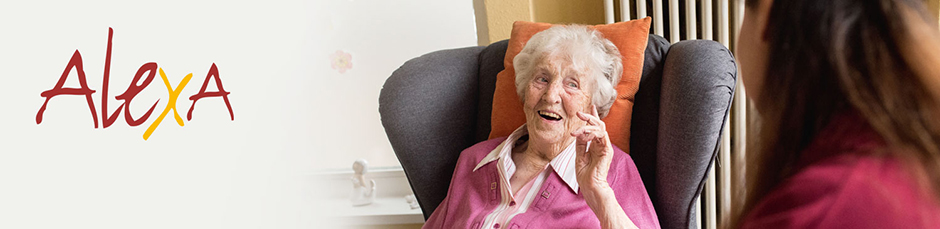 AlexA Ambulante Pflege Gotha